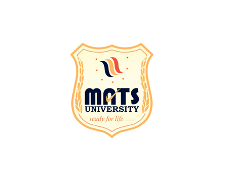 MATS UNIVERSITY