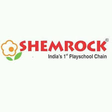 Shemrock Feathers Pre School 