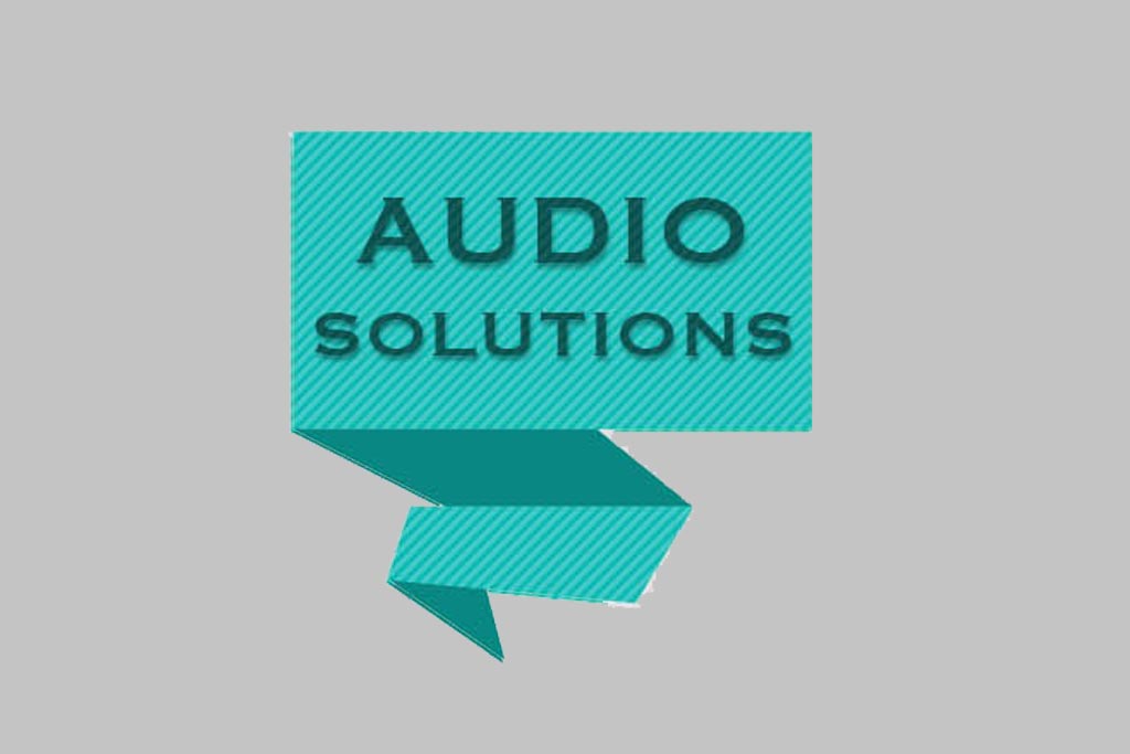 AUDIO MIXING AND DUBBING